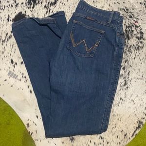 Wrangler women’s jeans